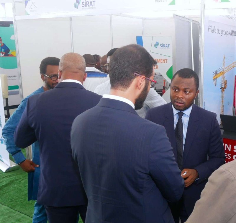 Forum International du Cadre de vie